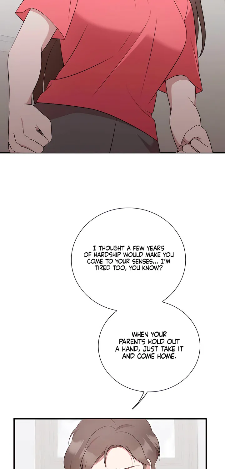 Dirty Revenge Chapter 17 page 18 - 