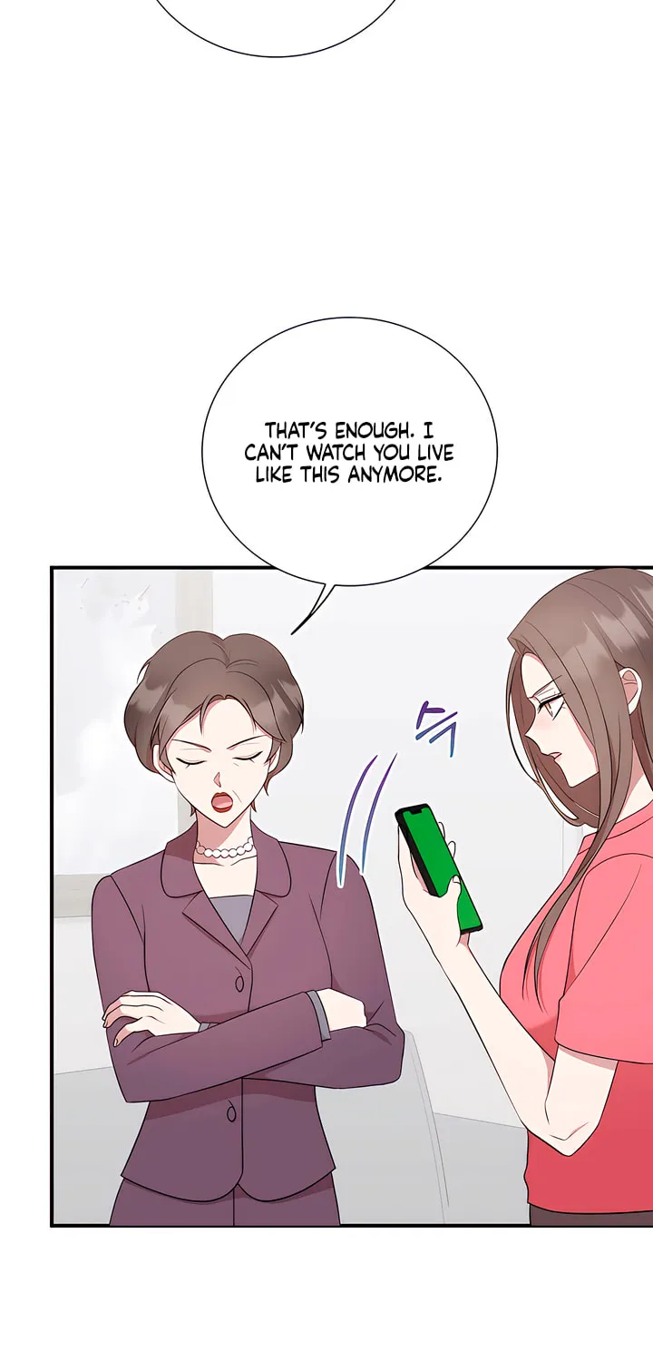 Dirty Revenge Chapter 17 page 21 - 