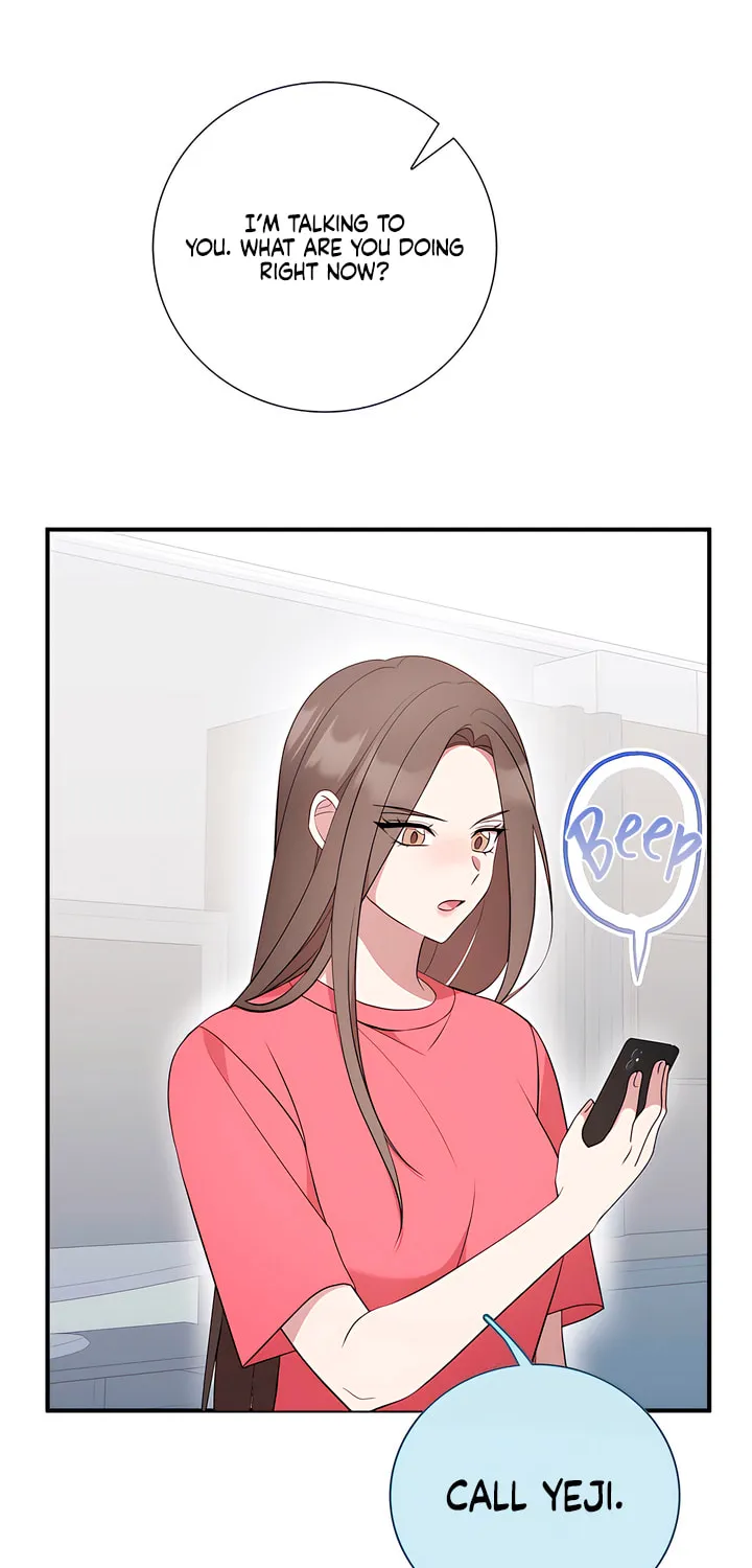 Dirty Revenge Chapter 17 page 22 - 