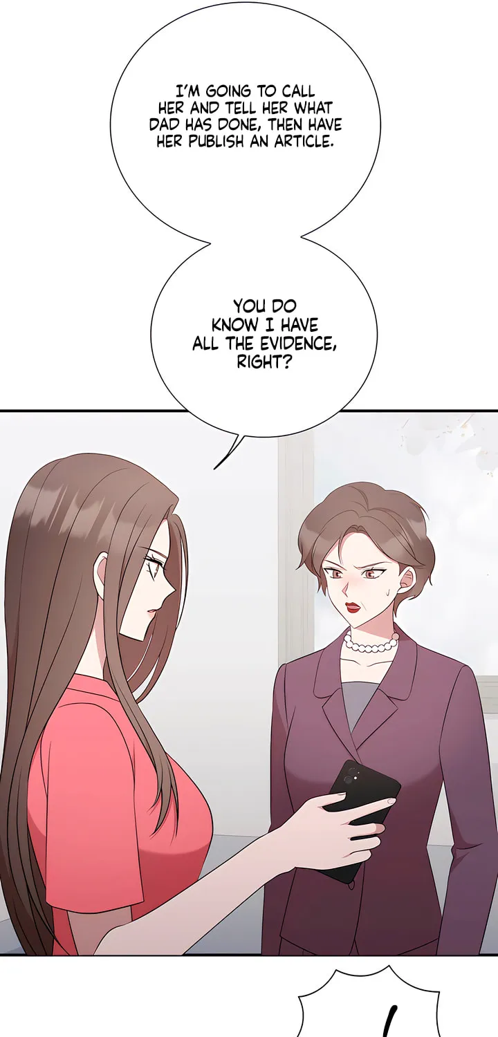 Dirty Revenge Chapter 17 page 25 - 