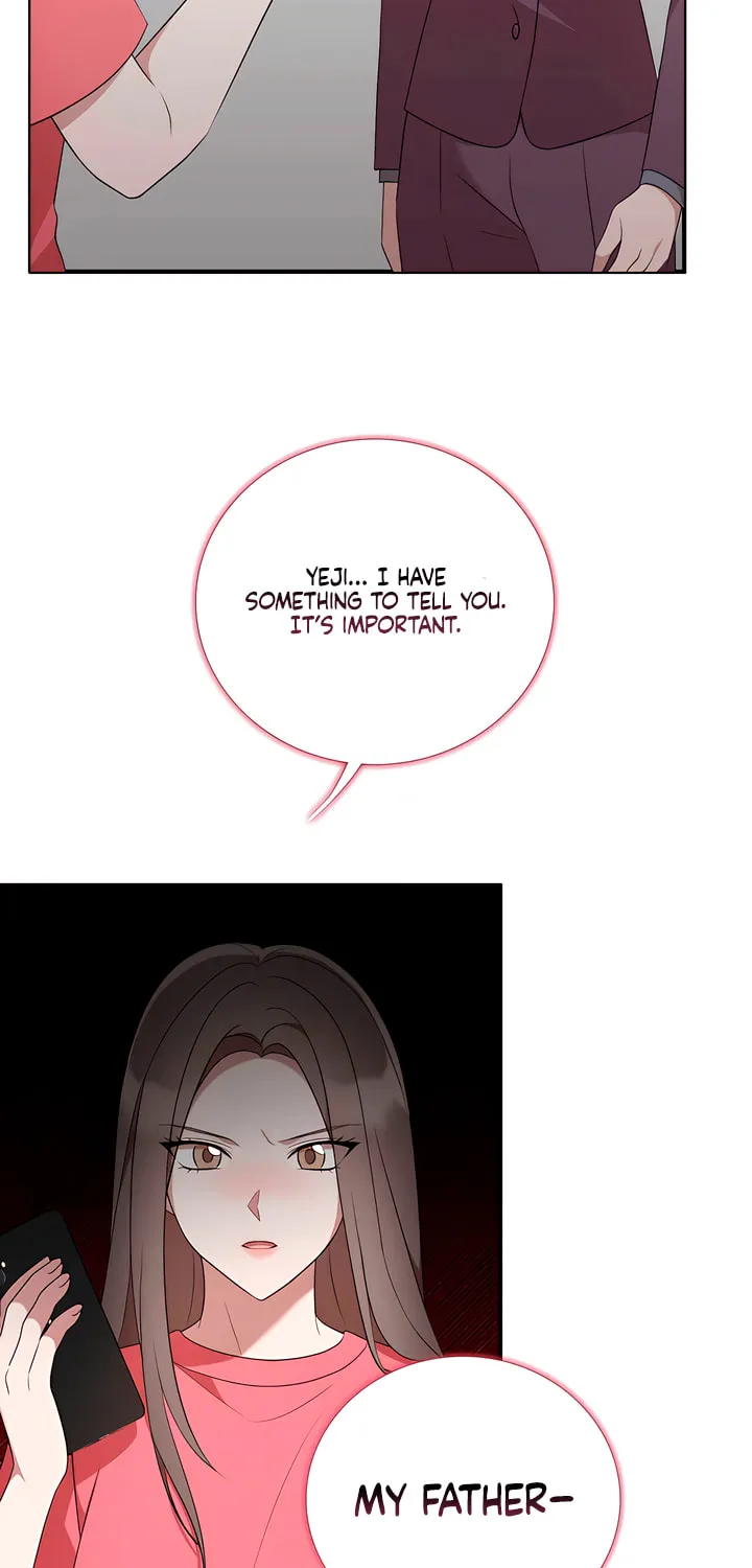 Dirty Revenge Chapter 17 page 27 - 