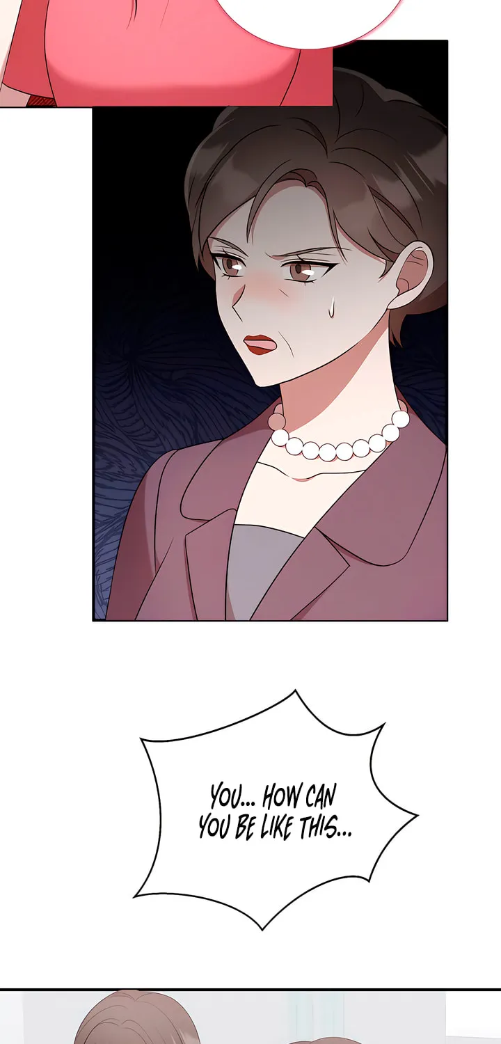 Dirty Revenge Chapter 17 page 28 - 