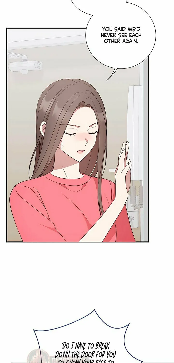 Dirty Revenge Chapter 17 page 4 - 