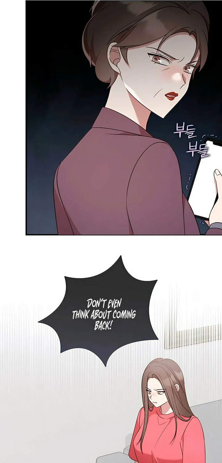 Dirty Revenge Chapter 17 page 33 - 