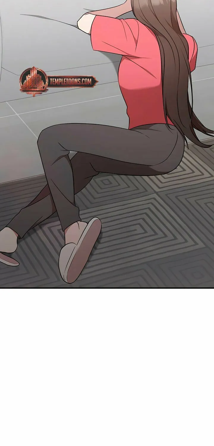 Dirty Revenge Chapter 17 page 39 - 