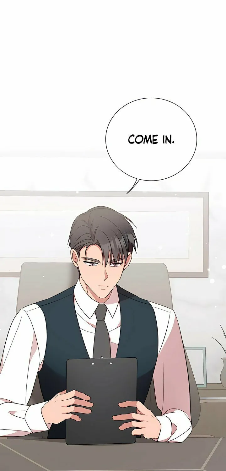 Dirty Revenge Chapter 17 page 46 - 