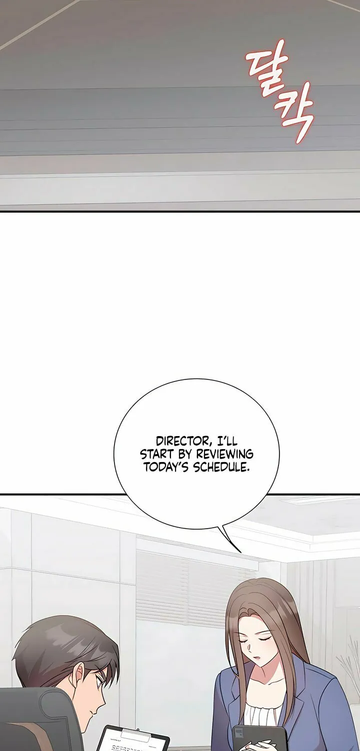 Dirty Revenge Chapter 17 page 47 - 