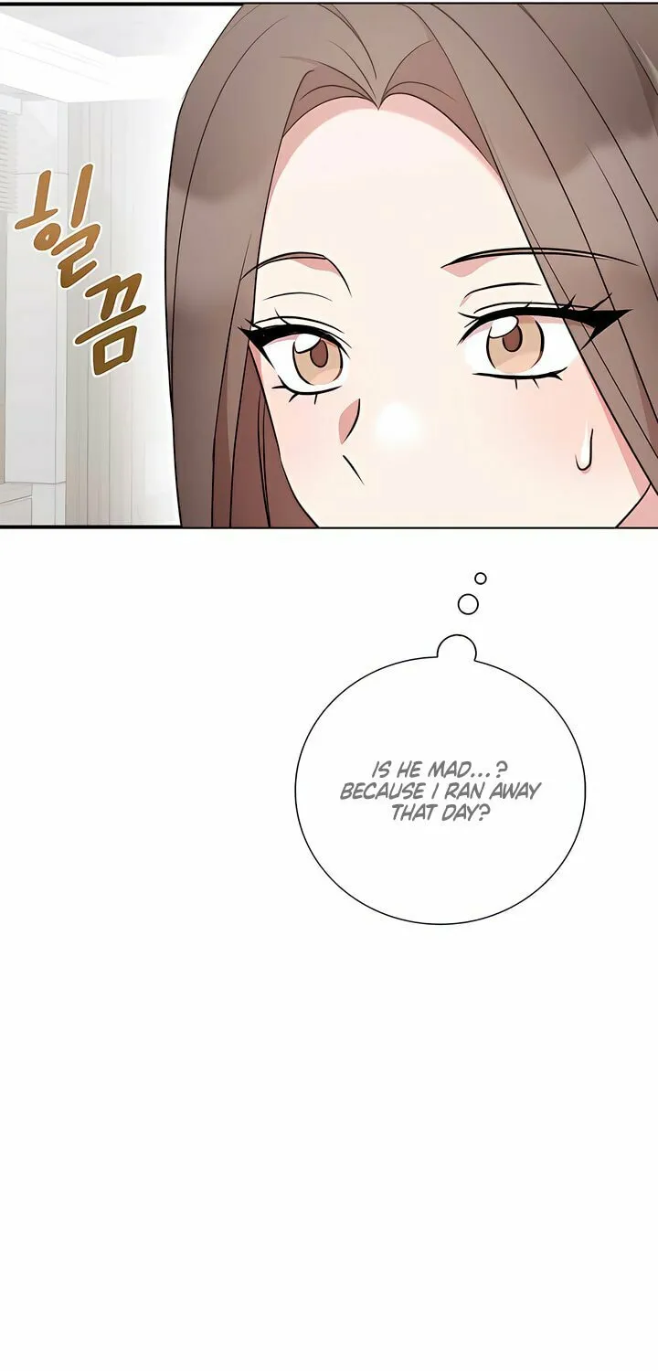 Dirty Revenge Chapter 17 page 49 - 