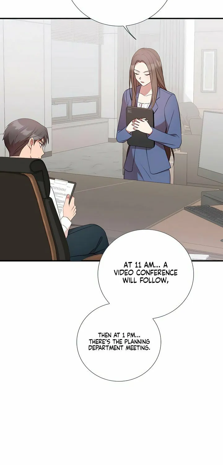 Dirty Revenge Chapter 17 page 51 - 