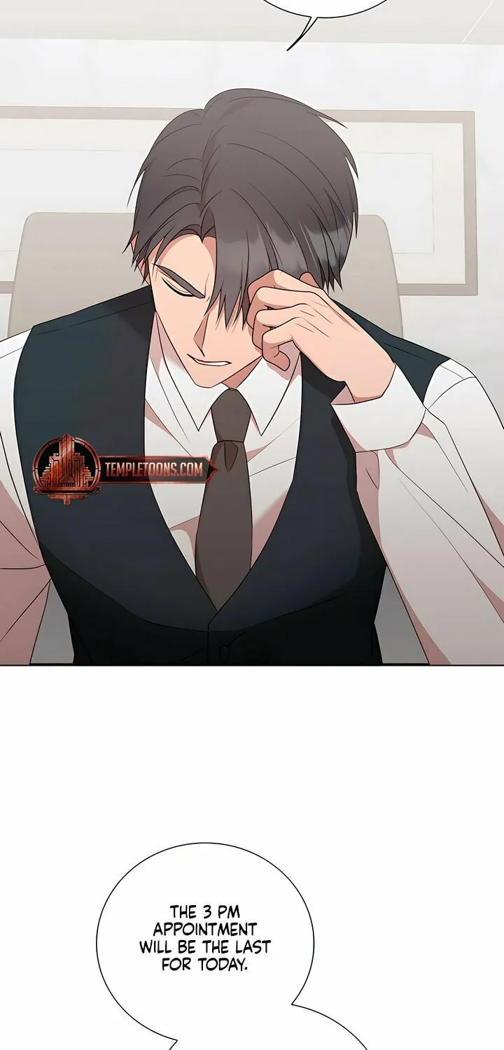Dirty Revenge Chapter 17 page 55 - 