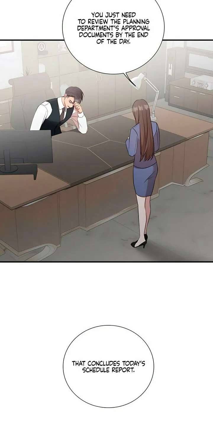 Dirty Revenge Chapter 17 page 56 - 