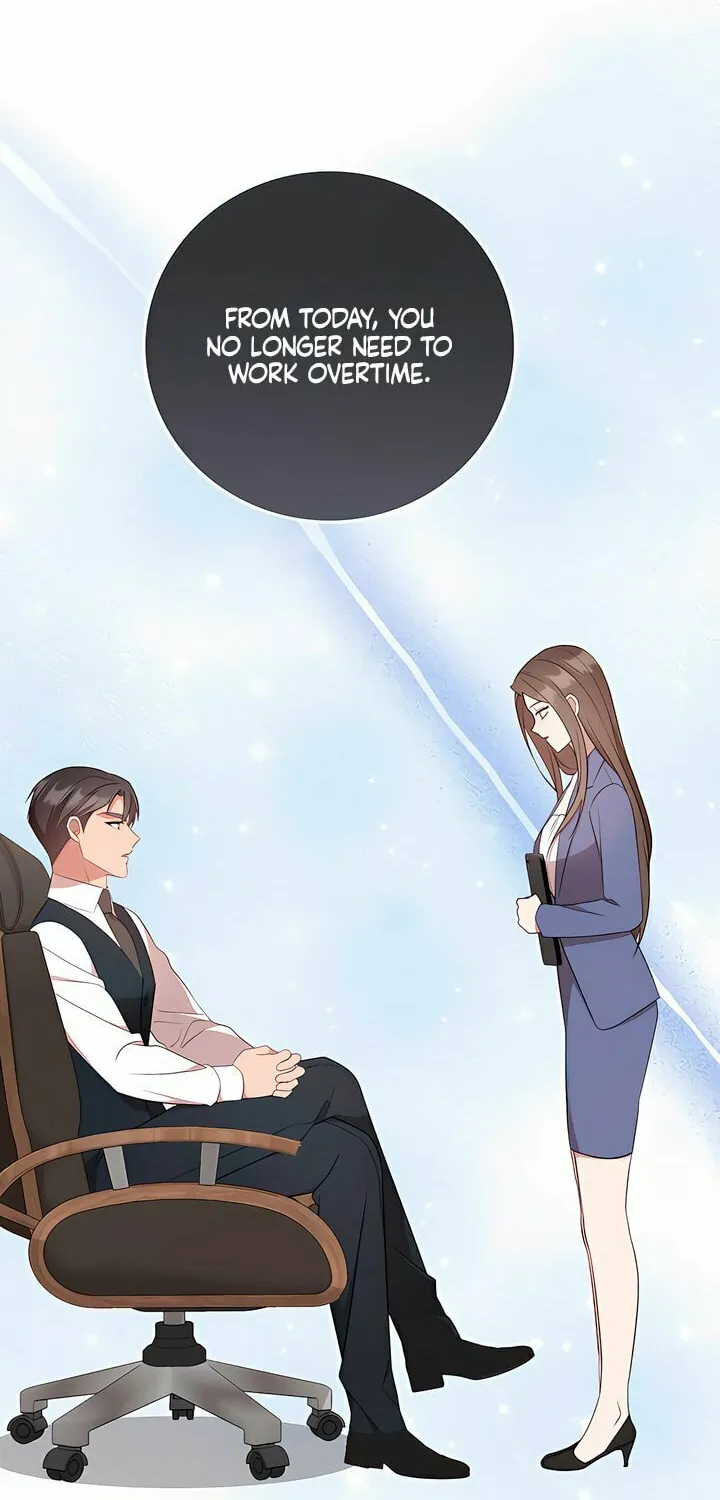 Dirty Revenge Chapter 17 page 60 - 