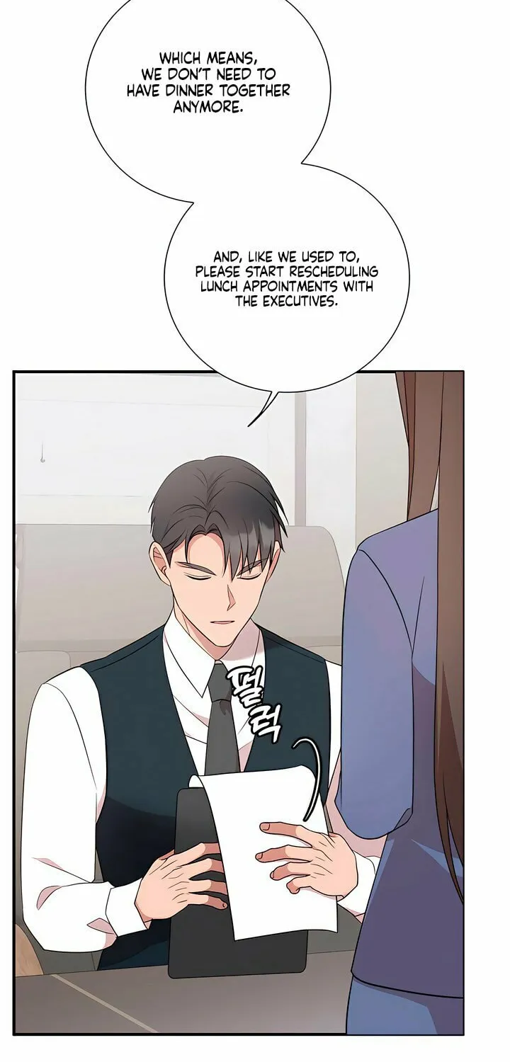 Dirty Revenge Chapter 17 page 62 - 