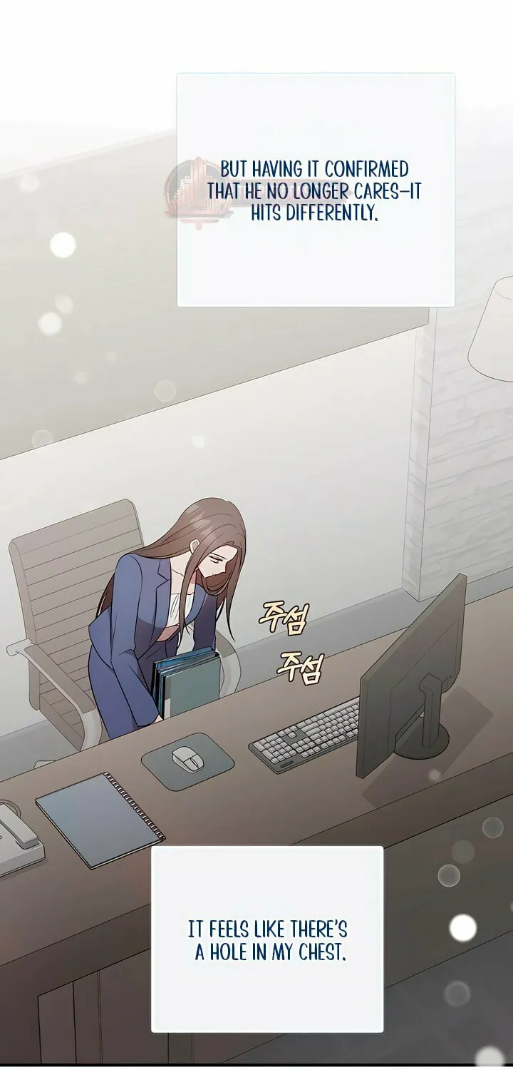 Dirty Revenge Chapter 17 page 68 - 