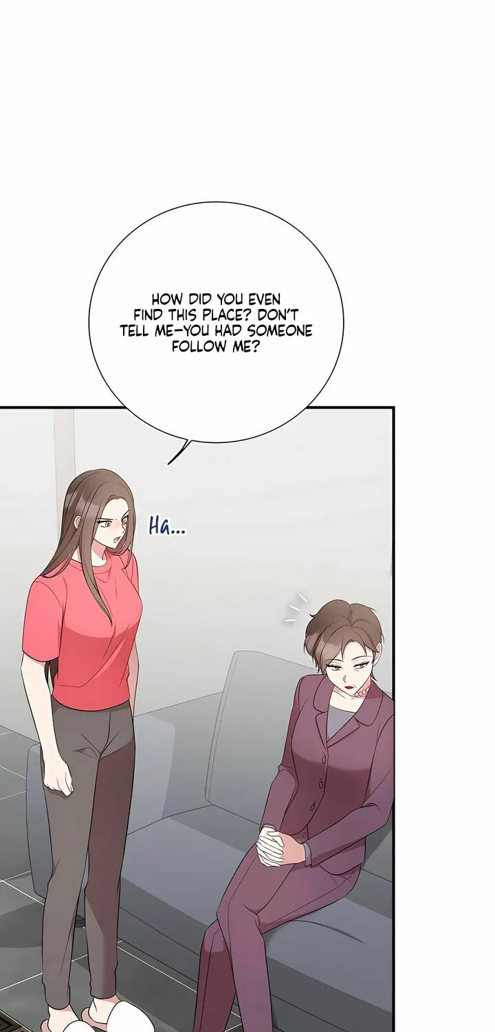 Dirty Revenge Chapter 17 page 9 - 