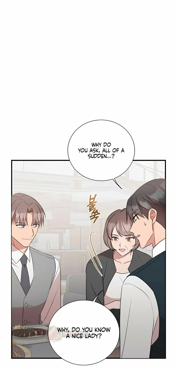 Dirty Revenge Chapter 18 page 12 - 