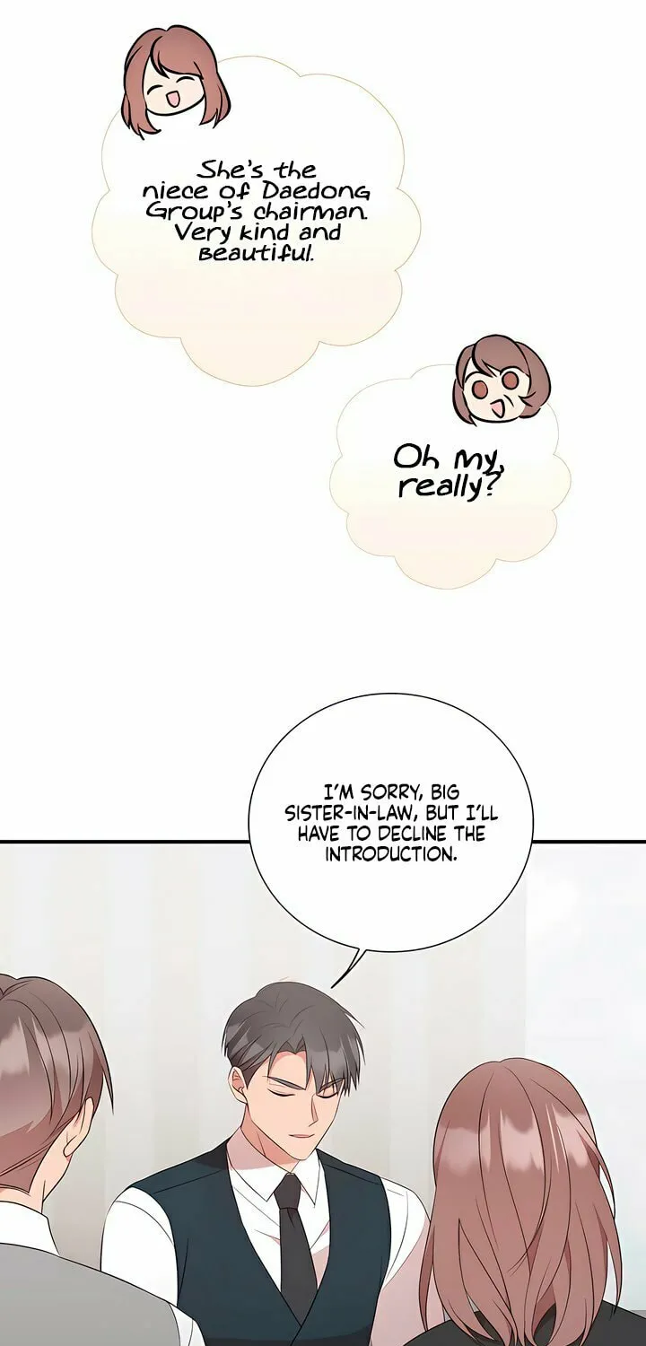 Dirty Revenge Chapter 18 page 13 - 