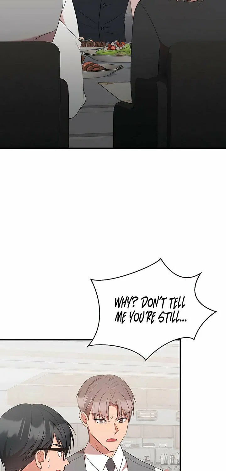 Dirty Revenge Chapter 18 page 14 - 