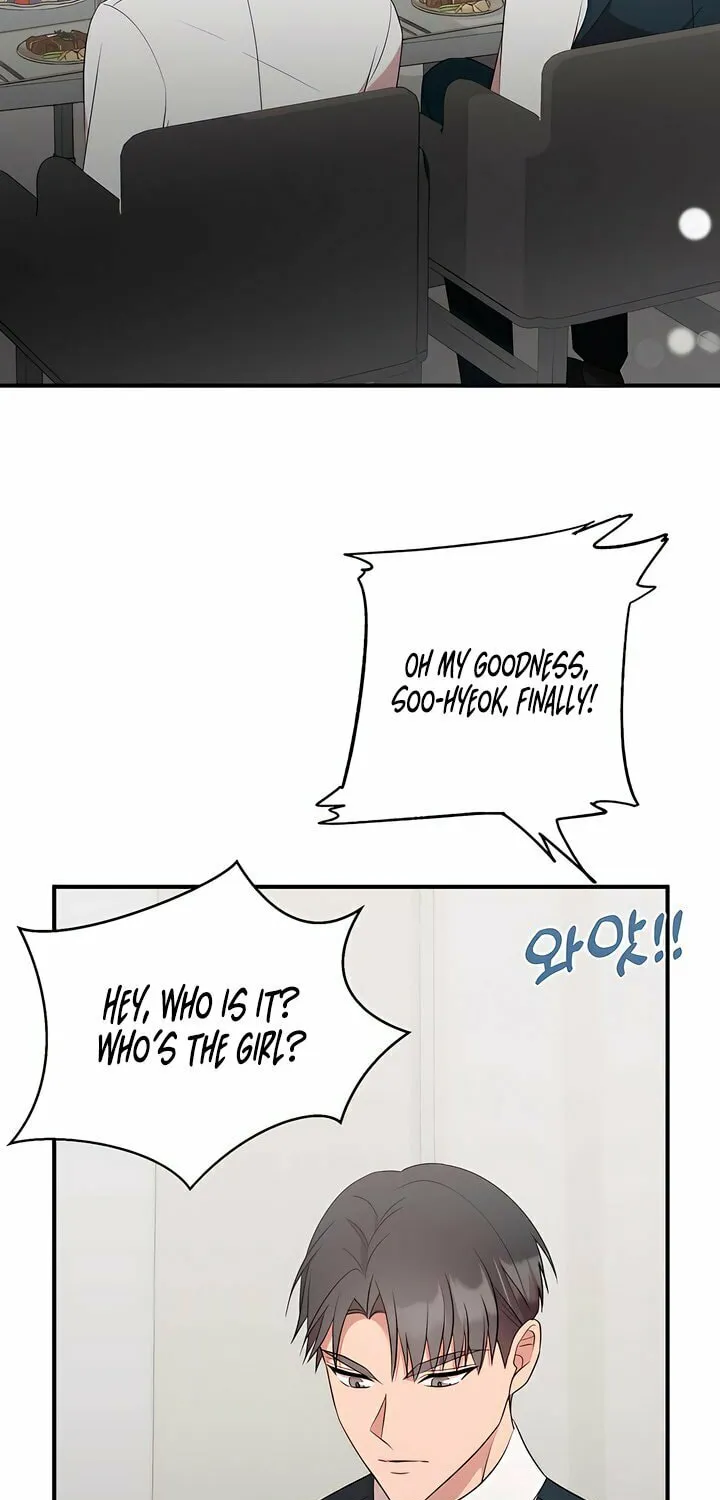Dirty Revenge Chapter 18 page 19 - 