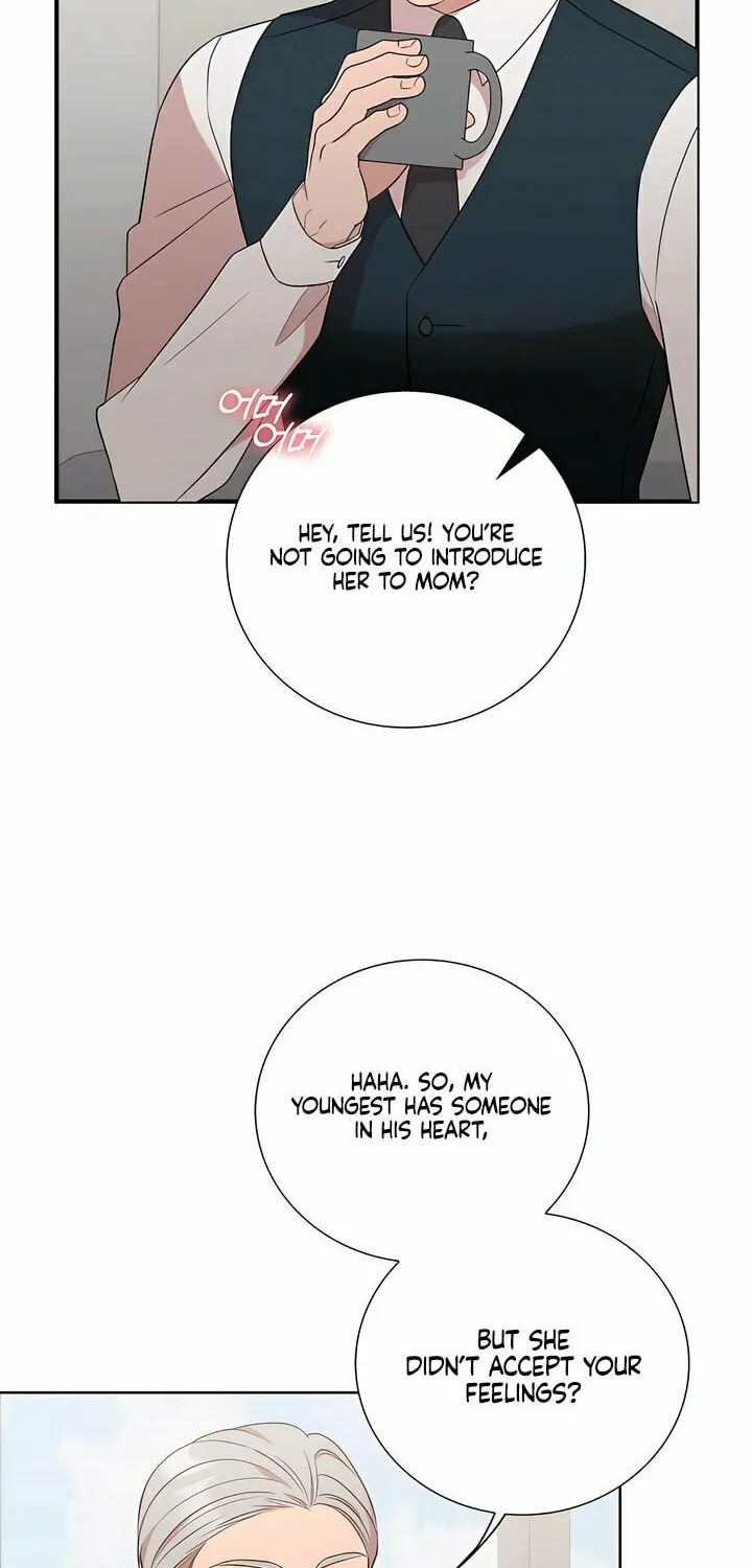 Dirty Revenge Chapter 18 page 20 - 