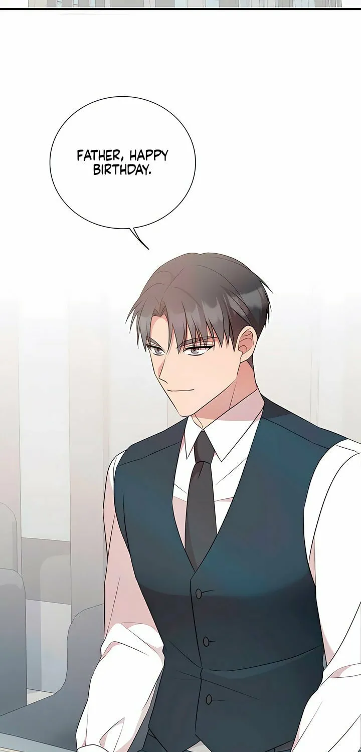 Dirty Revenge Chapter 18 page 3 - 