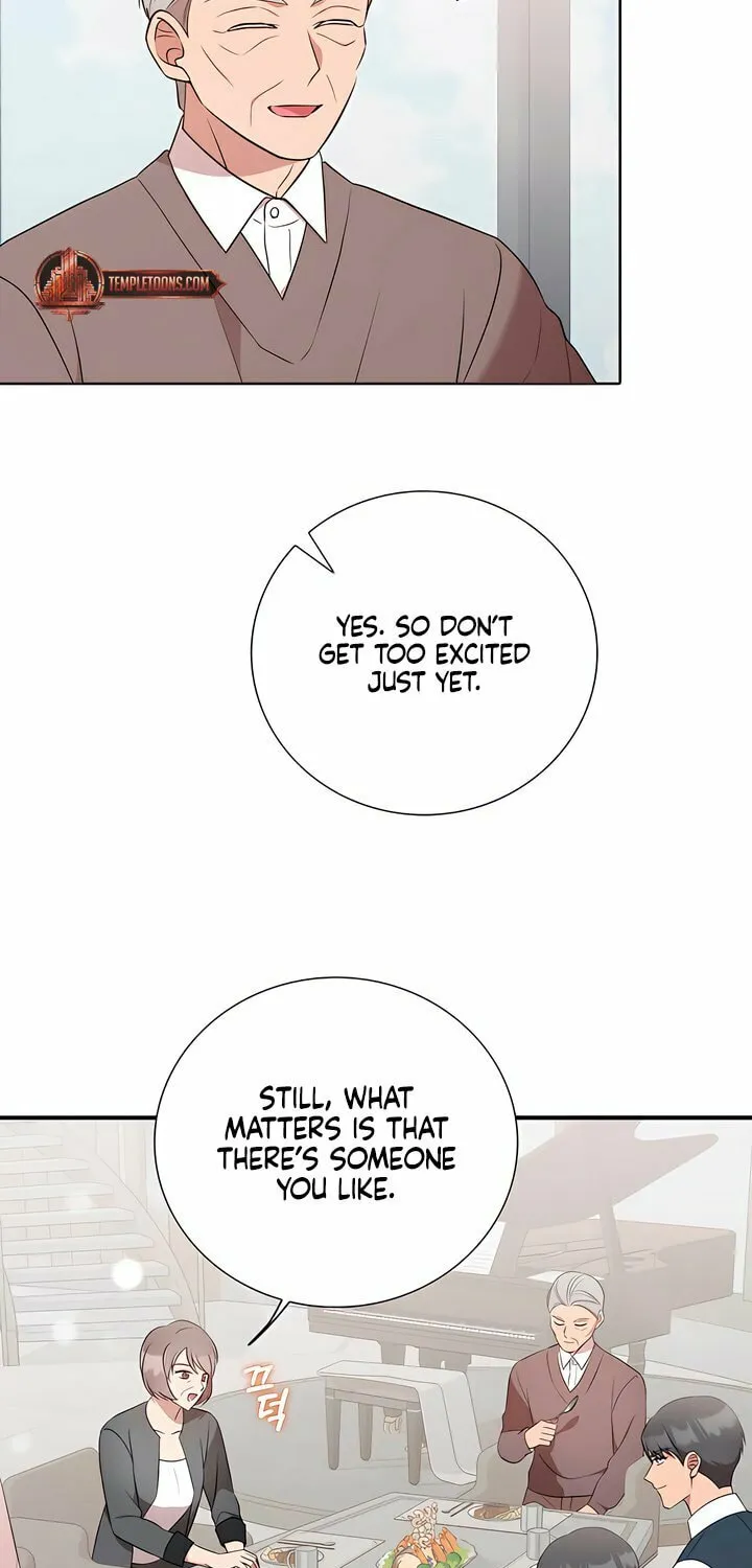 Dirty Revenge Chapter 18 page 21 - 