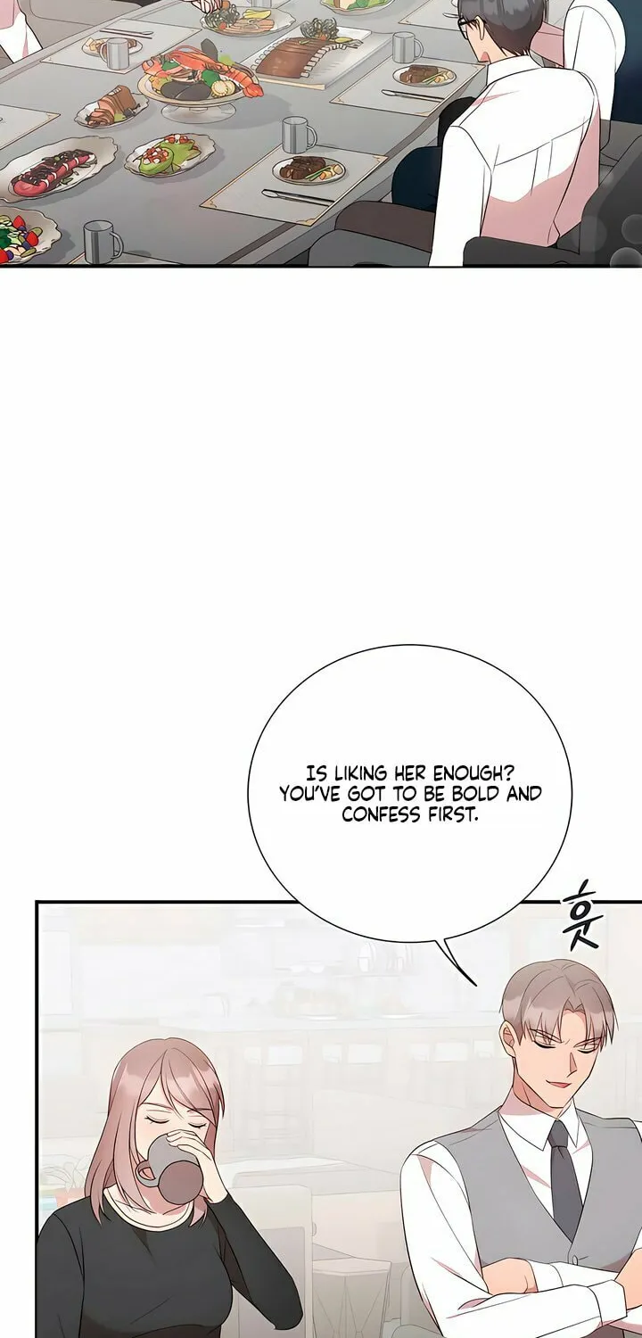 Dirty Revenge Chapter 18 page 22 - 