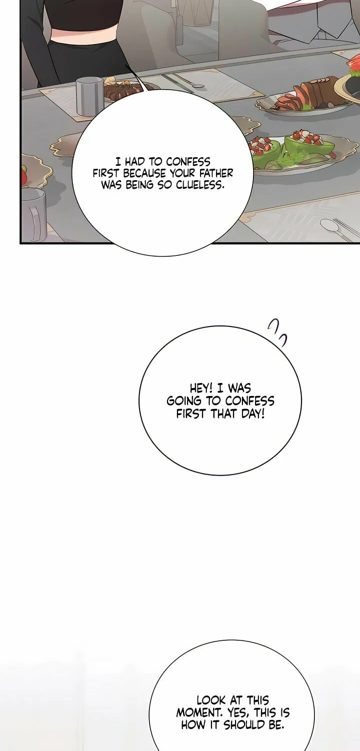 Dirty Revenge Chapter 18 page 23 - 