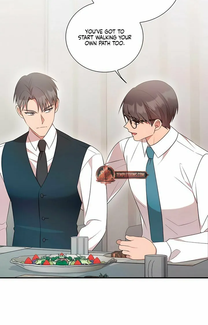 Dirty Revenge Chapter 18 page 24 - 