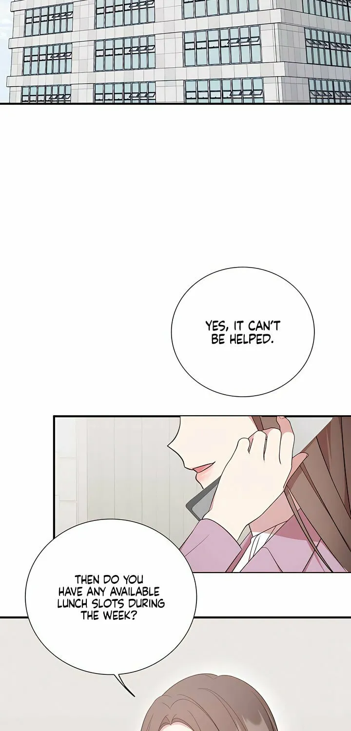 Dirty Revenge Chapter 18 page 29 - 