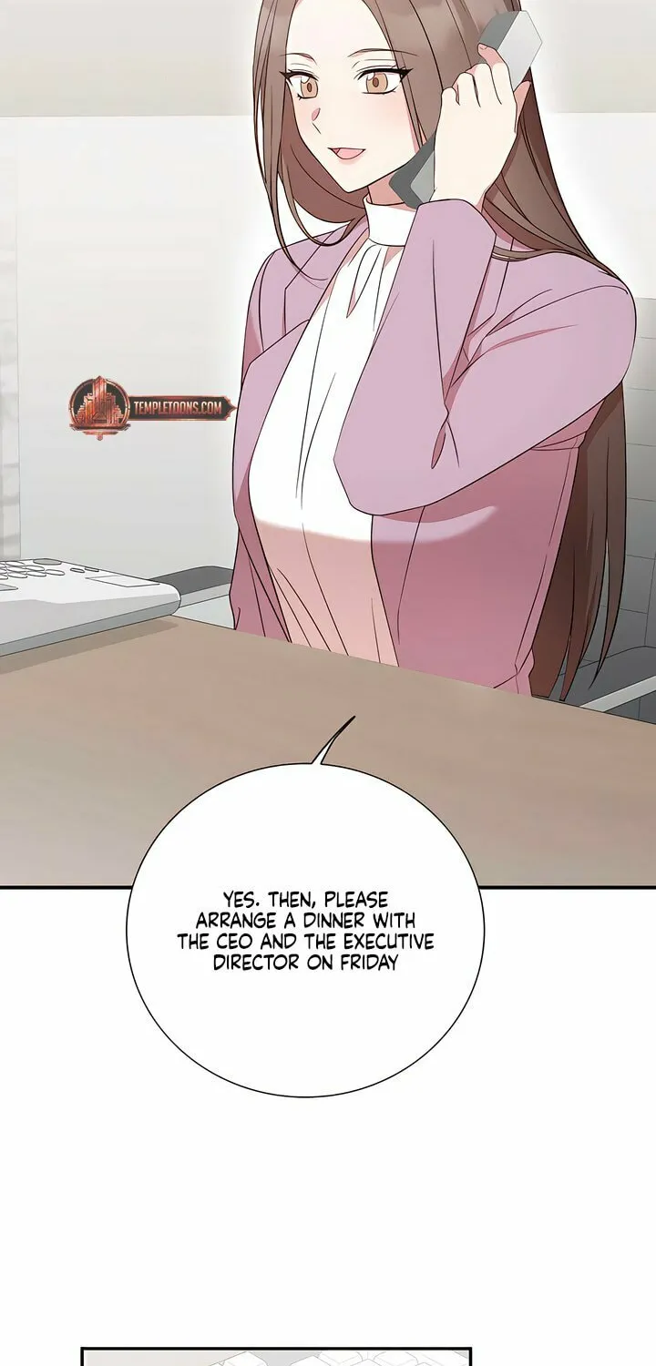 Dirty Revenge Chapter 18 page 30 - 