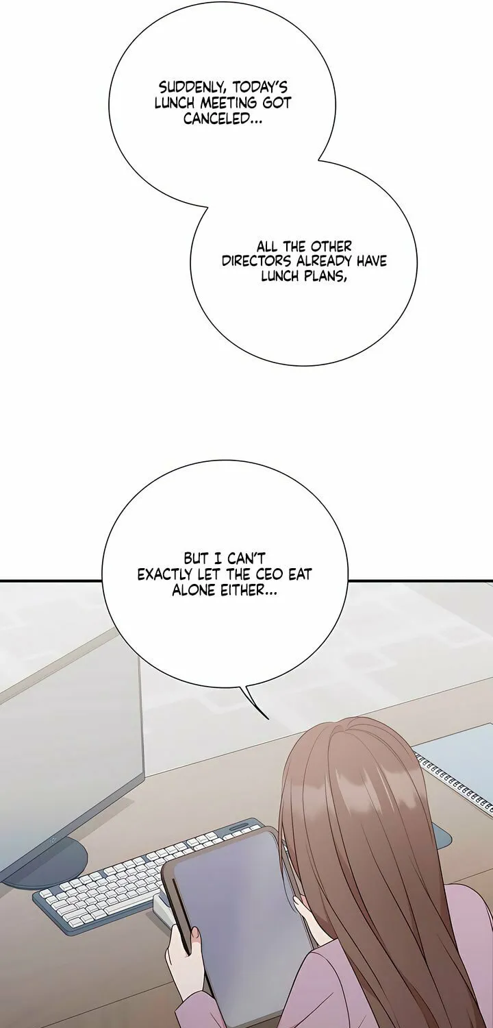 Dirty Revenge Chapter 18 page 33 - 