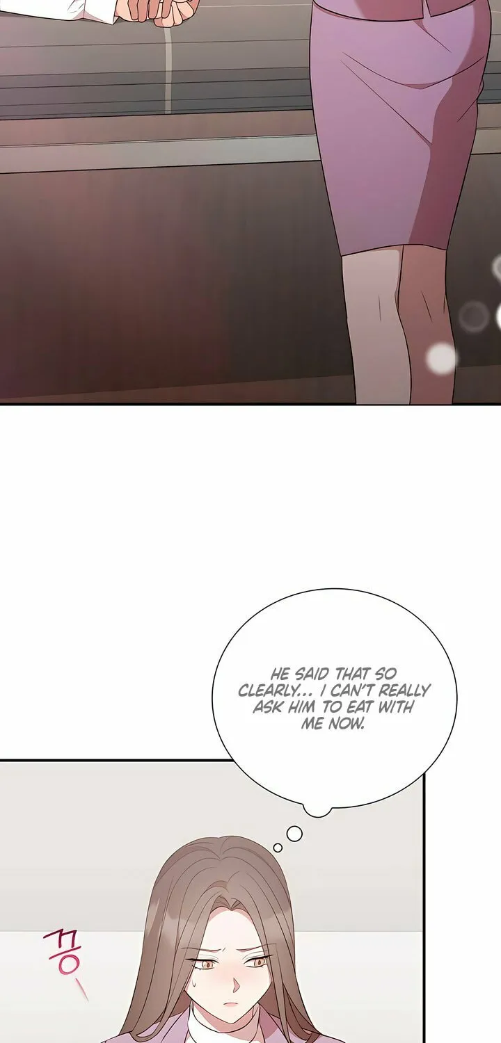Dirty Revenge Chapter 18 page 36 - 