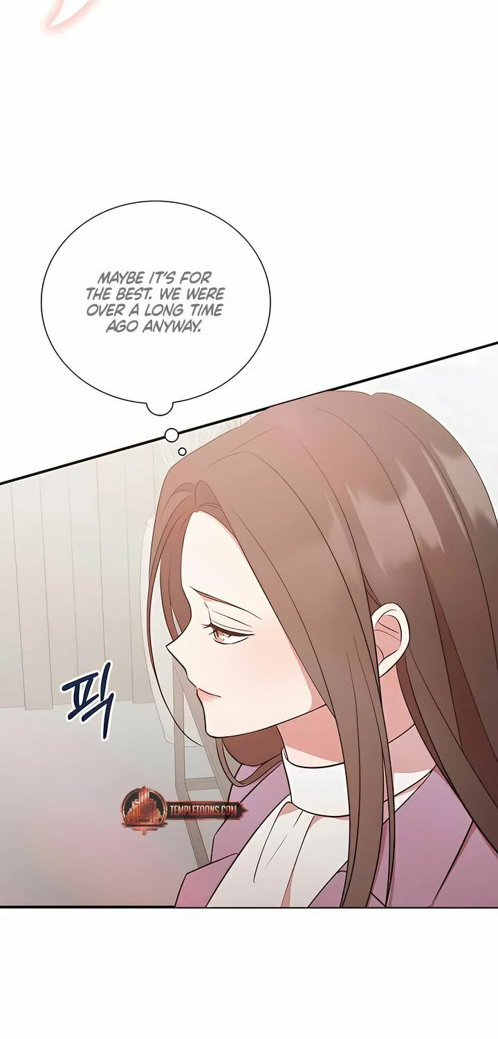 Dirty Revenge Chapter 18 page 40 - 