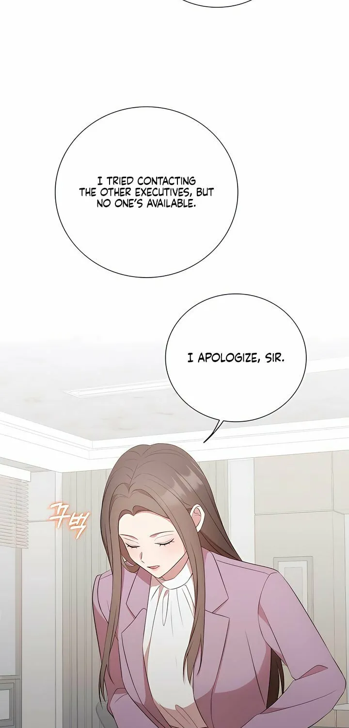 Dirty Revenge Chapter 18 page 46 - 