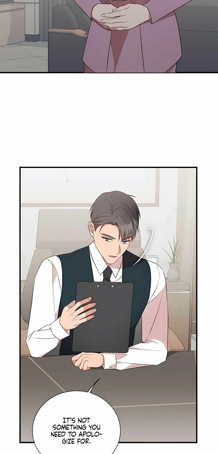 Dirty Revenge Chapter 18 page 47 - 