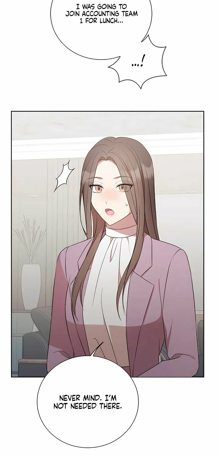 Dirty Revenge Chapter 18 page 51 - 
