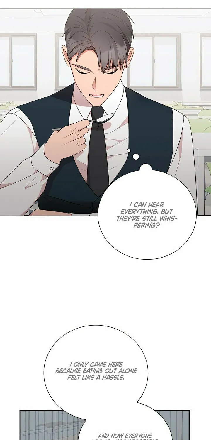 Dirty Revenge Chapter 18 page 59 - 