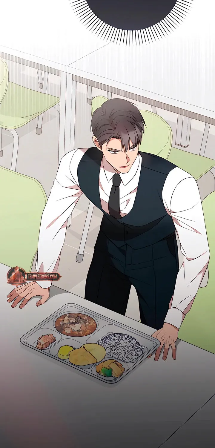 Dirty Revenge Chapter 18 page 74 - 