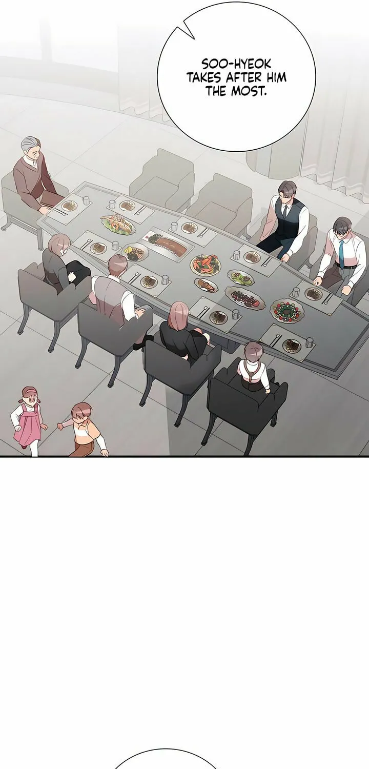 Dirty Revenge Chapter 18 page 9 - 