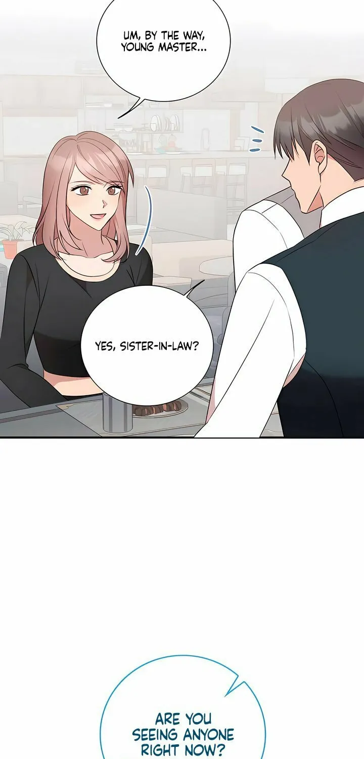Dirty Revenge Chapter 18 page 10 - 