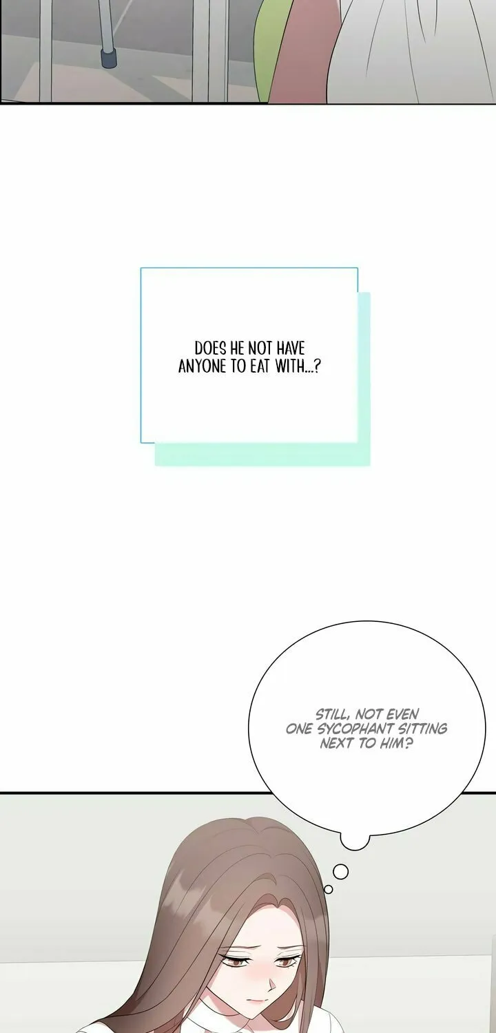 Dirty Revenge Chapter 19 page 15 - 