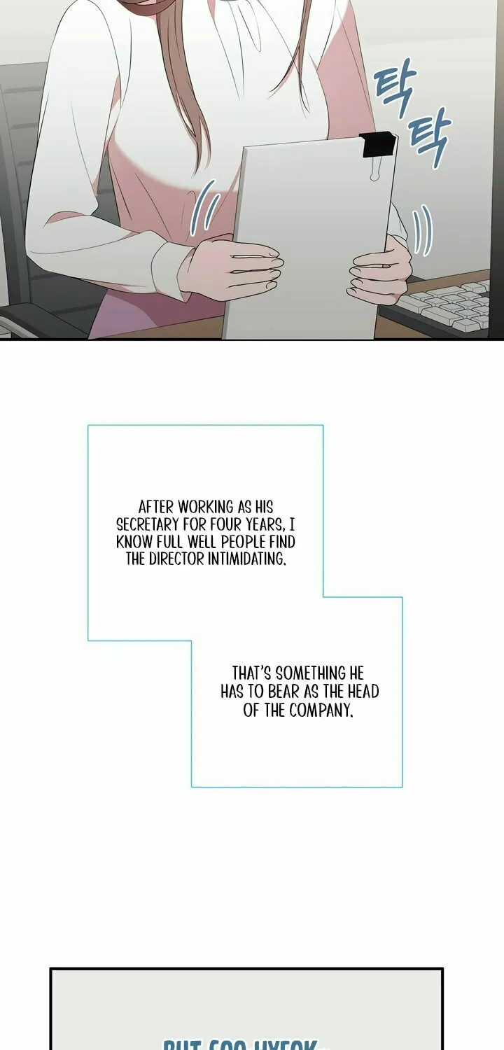 Dirty Revenge Chapter 19 page 16 - 