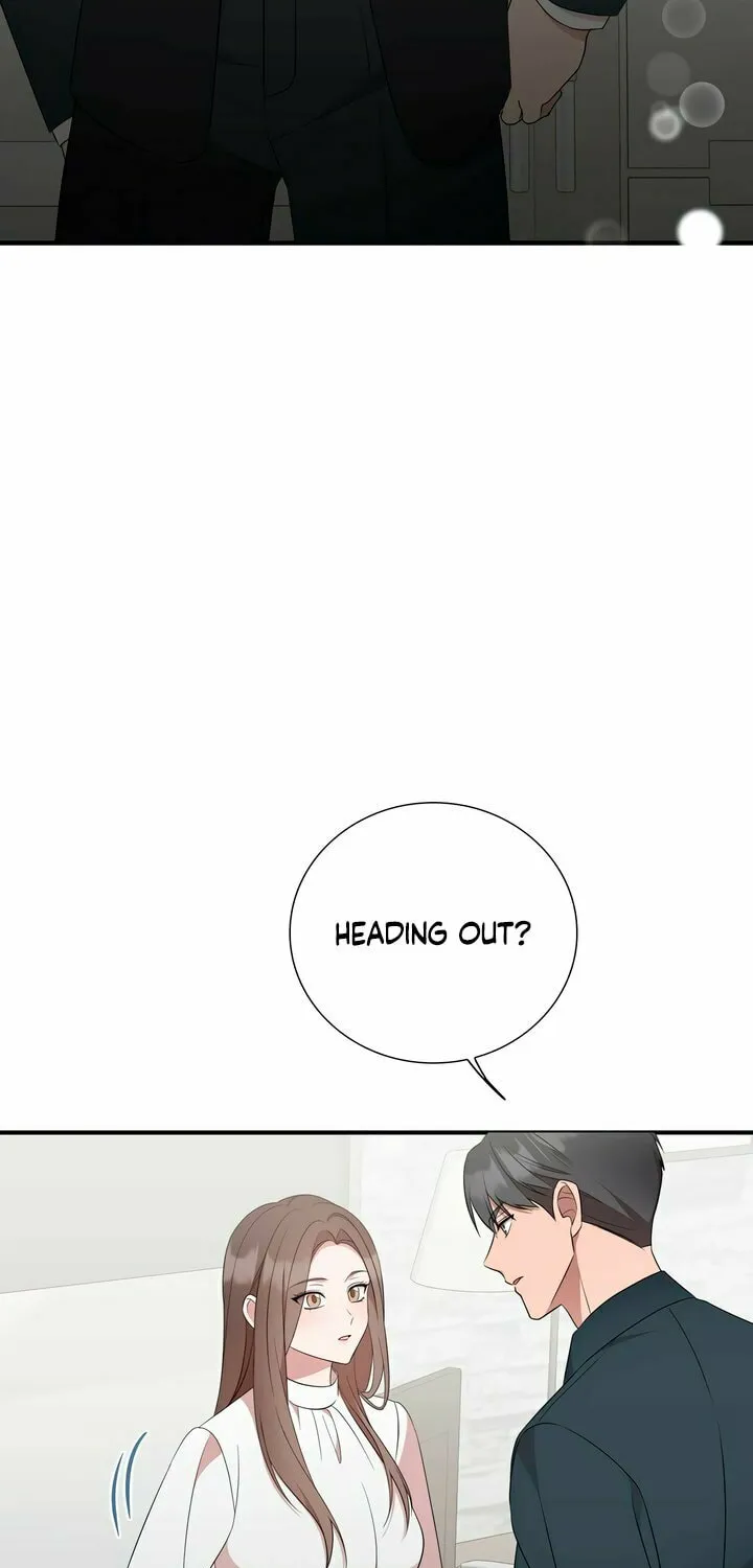 Dirty Revenge Chapter 19 page 20 - 