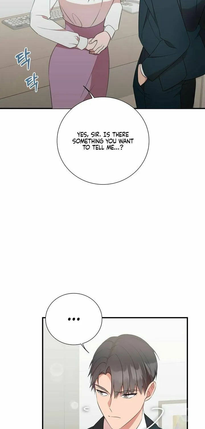 Dirty Revenge Chapter 19 page 21 - 