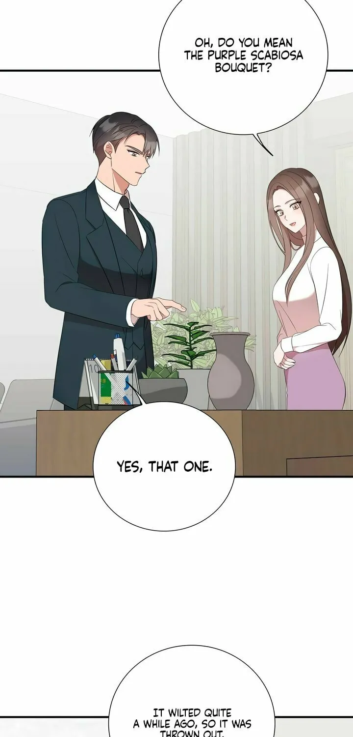 Dirty Revenge Chapter 19 page 24 - 