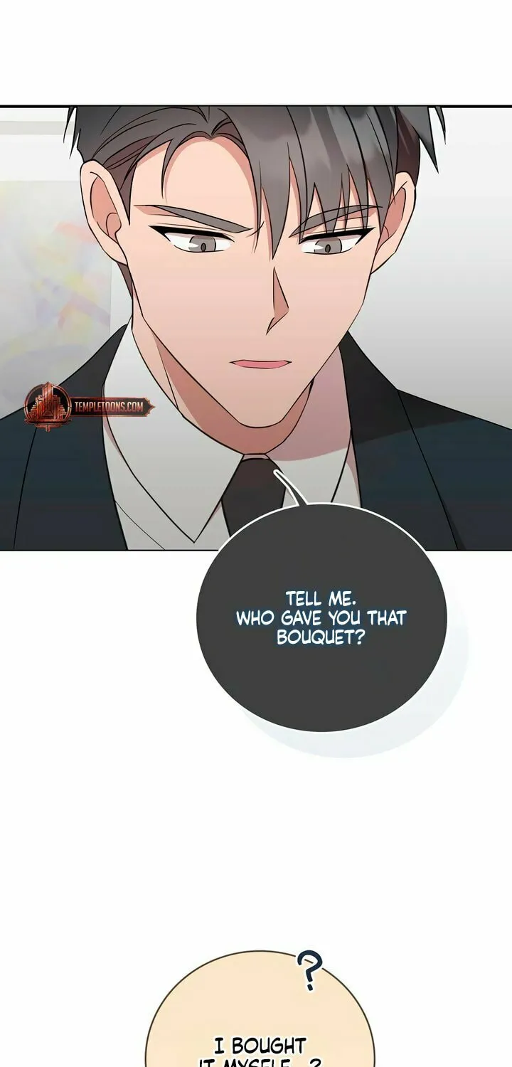 Dirty Revenge Chapter 19 page 30 - 
