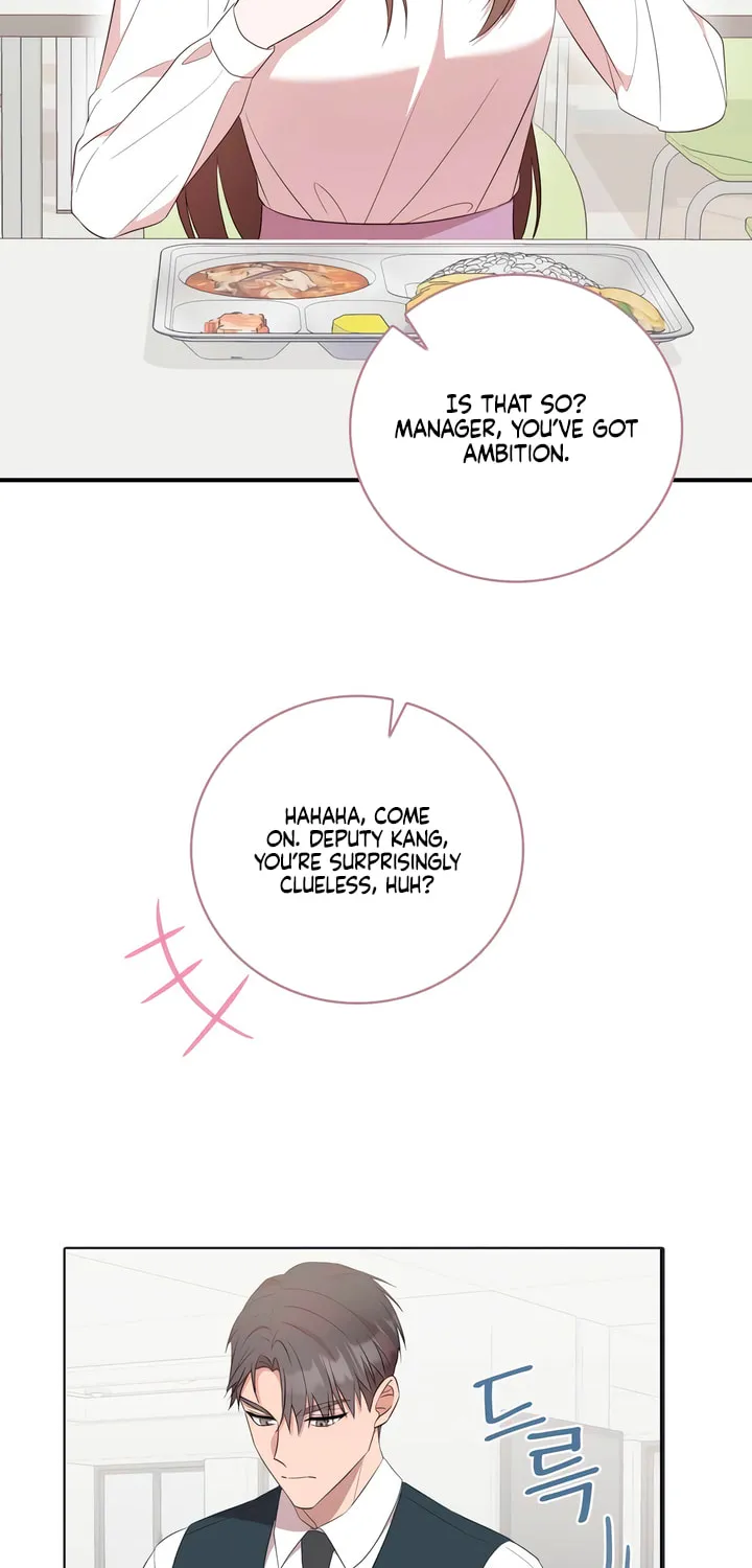 Dirty Revenge Chapter 19 page 4 - 