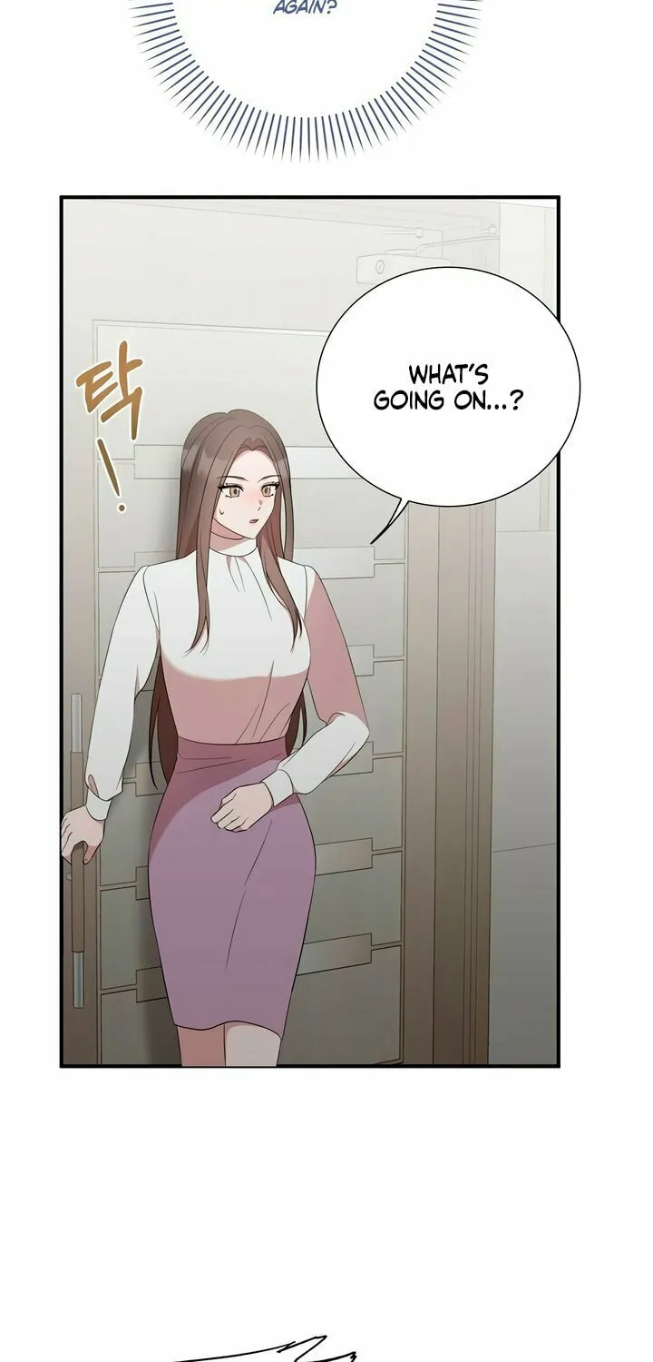 Dirty Revenge Chapter 19 page 35 - 