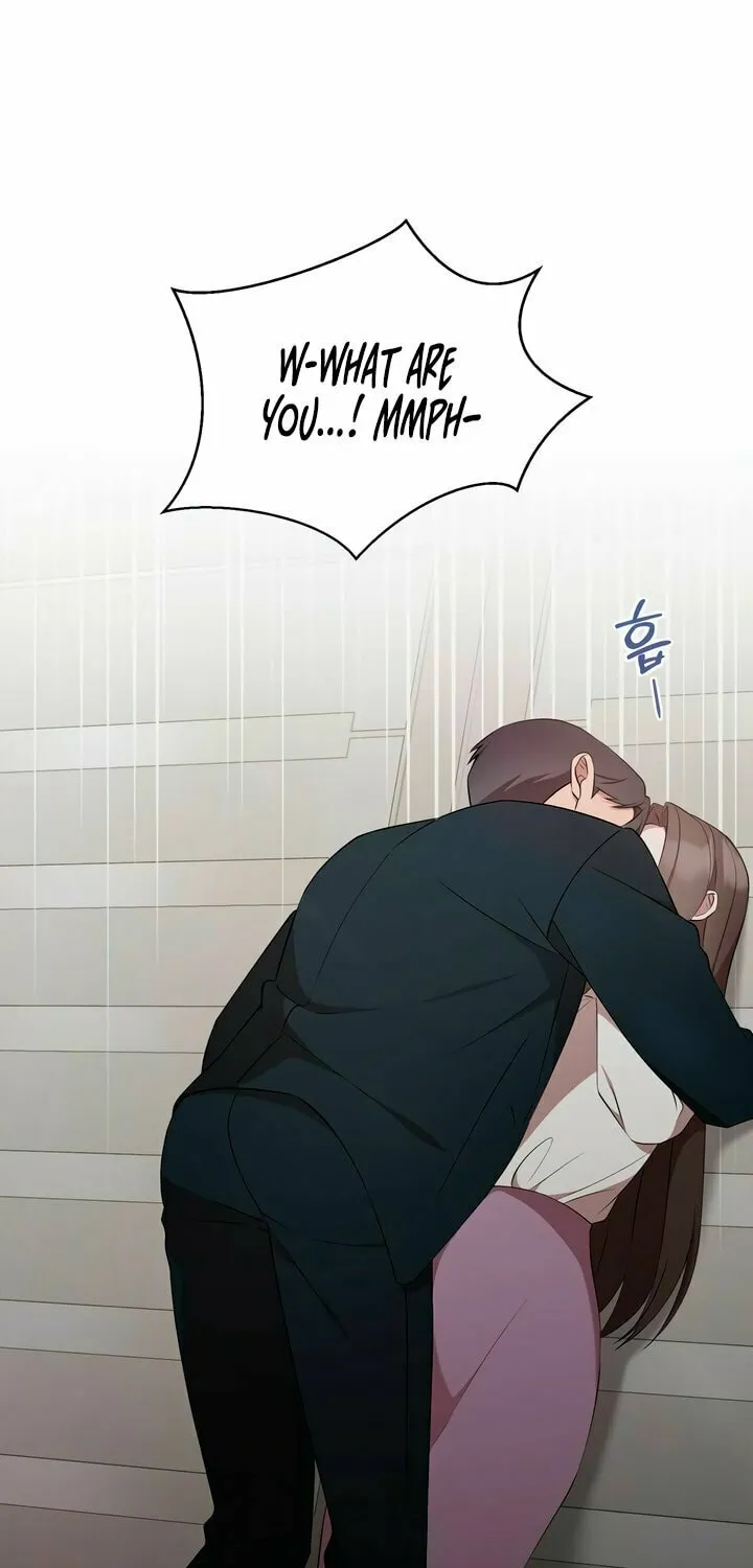 Dirty Revenge Chapter 19 page 38 - 
